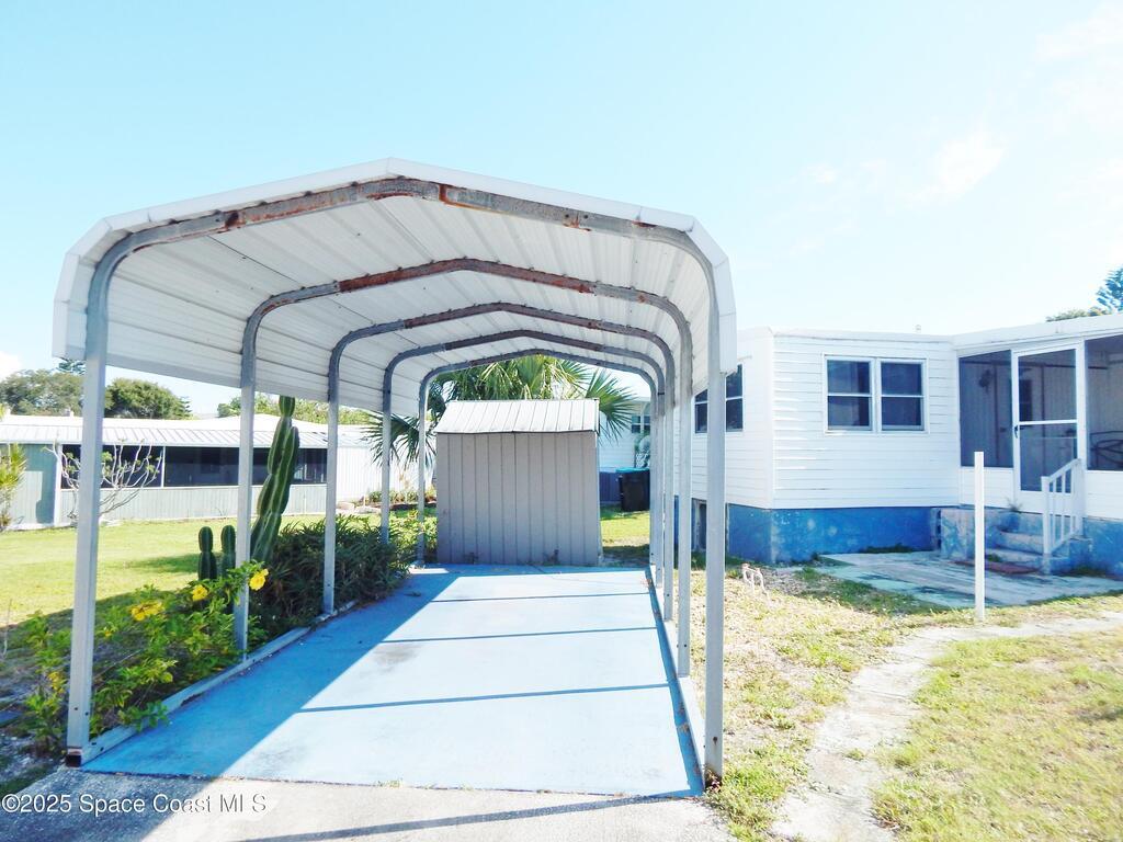 1461 Turkey Creek Drive, Palm Bay, FL 32905