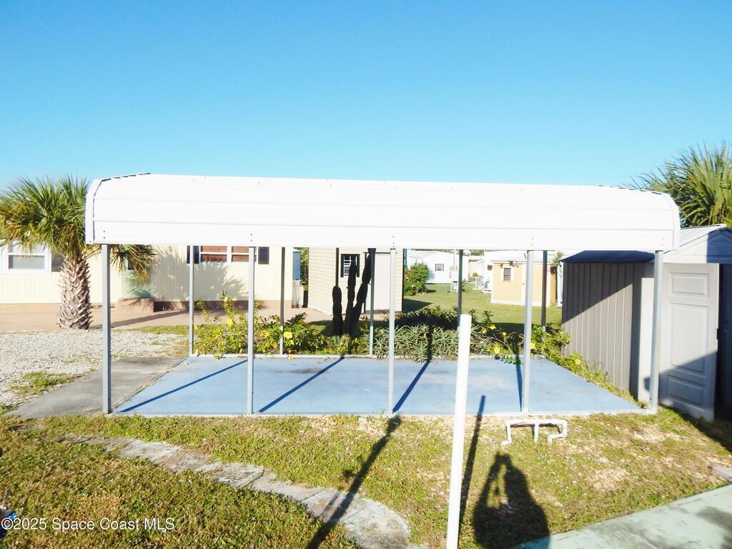 1461 Turkey Creek Drive, Palm Bay, FL 32905