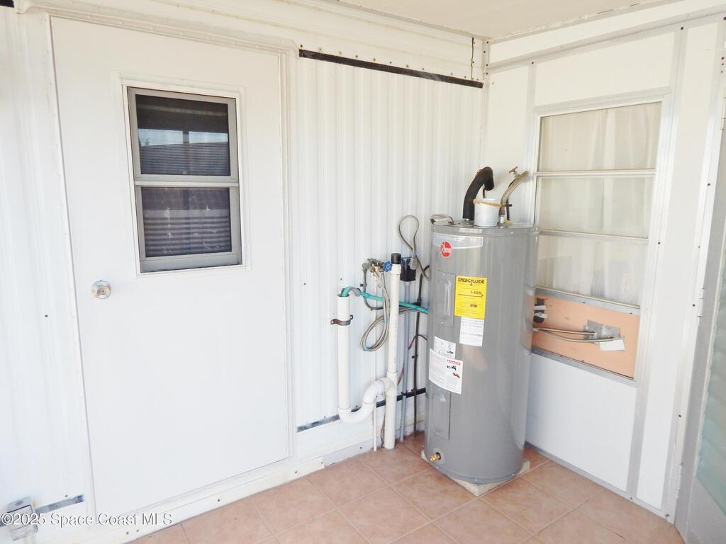 1461 Turkey Creek Drive, Palm Bay, FL 32905