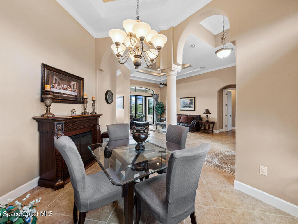3079 Levanto Drive, Melbourne, FL 32940