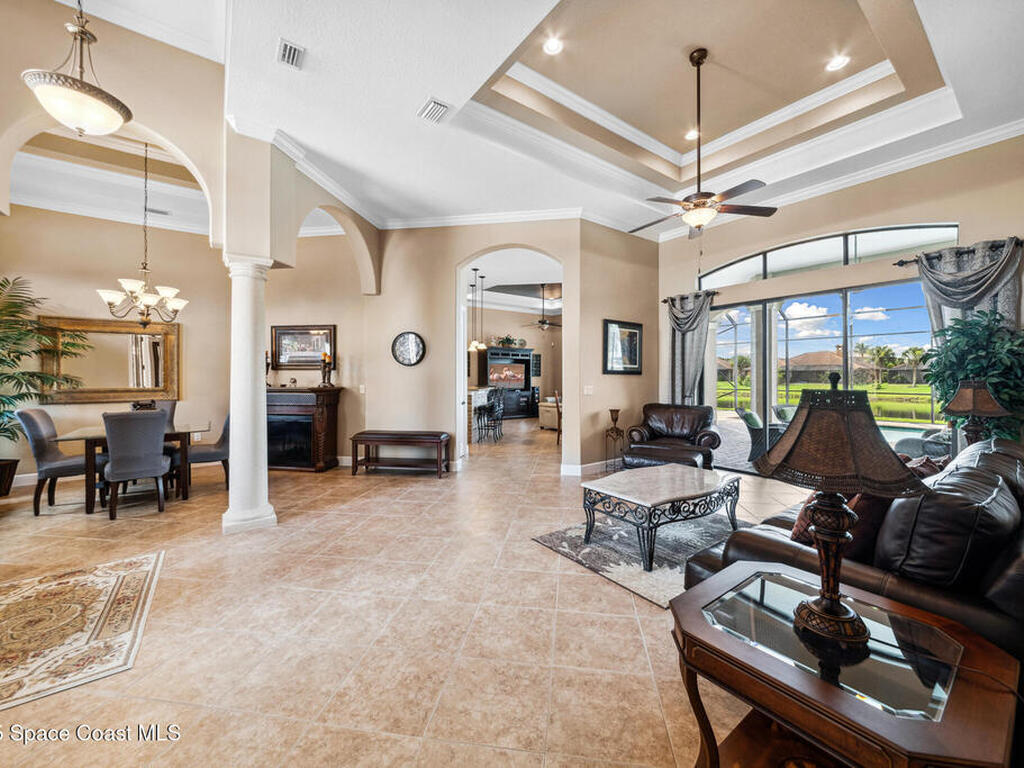 3079 Levanto Drive, Melbourne, FL 32940