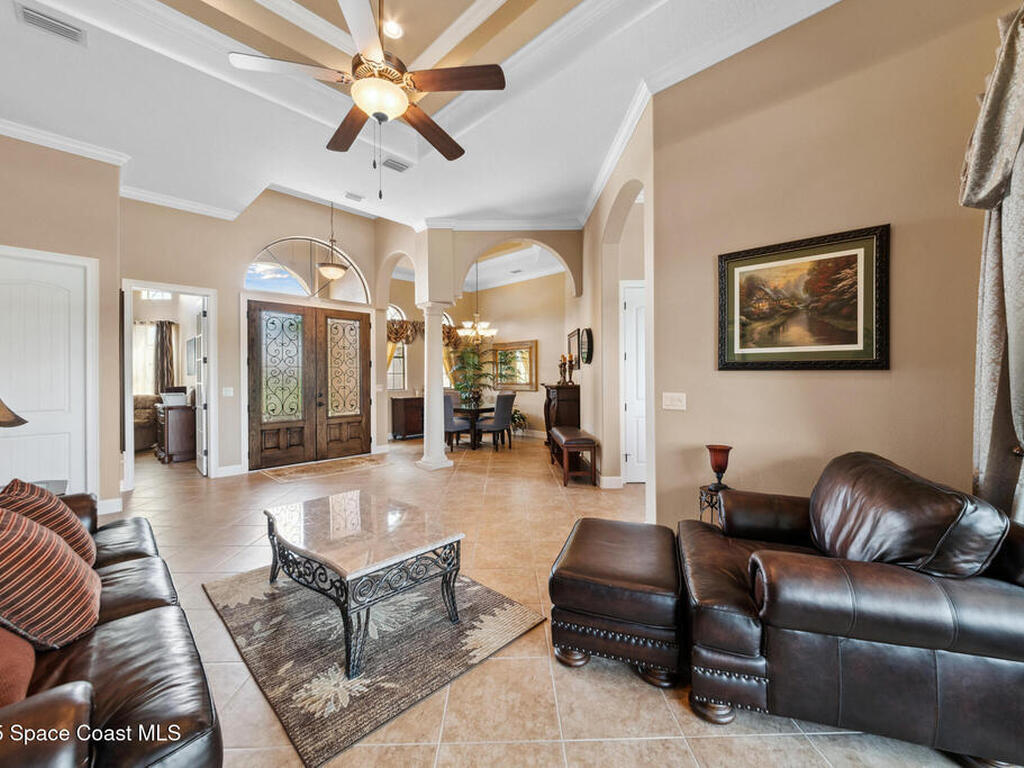 3079 Levanto Drive, Melbourne, FL 32940