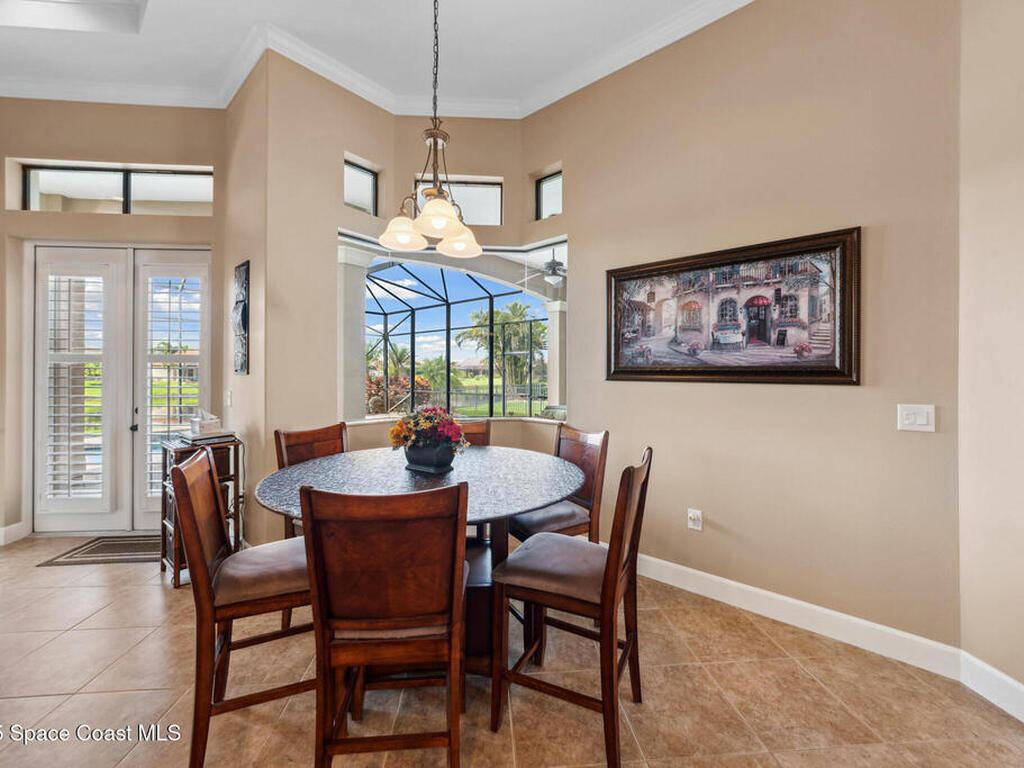 3079 Levanto Drive, Melbourne, FL 32940