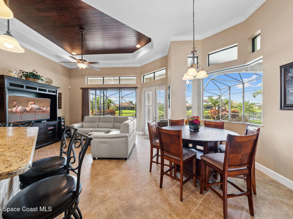 3079 Levanto Drive, Melbourne, FL 32940