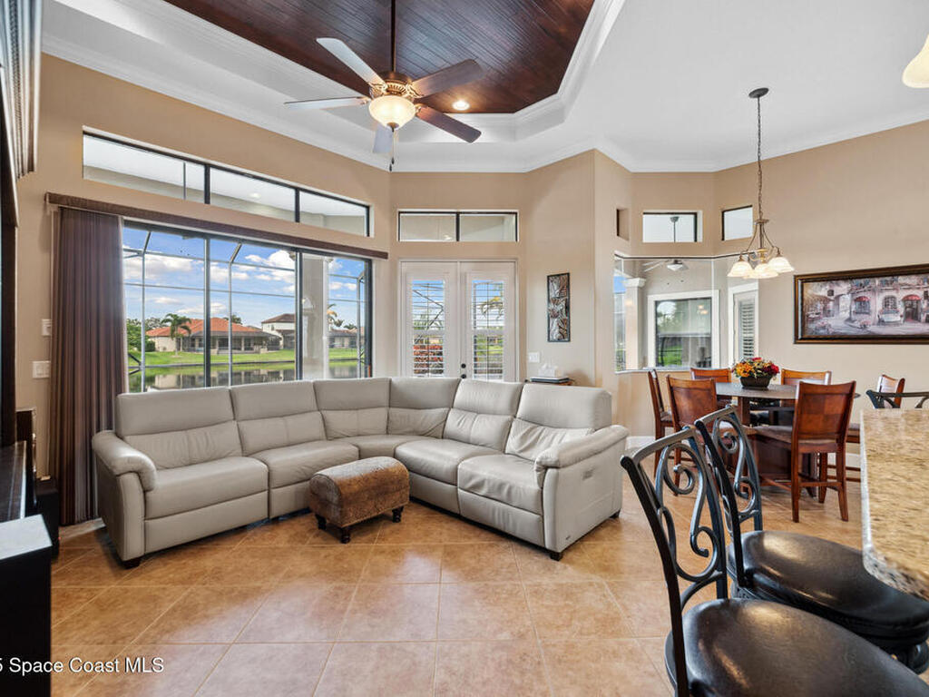 3079 Levanto Drive, Melbourne, FL 32940