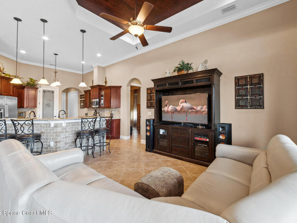 3079 Levanto Drive, Melbourne, FL 32940