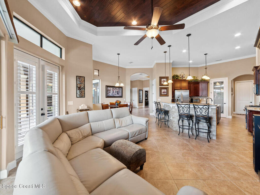 3079 Levanto Drive, Melbourne, FL 32940