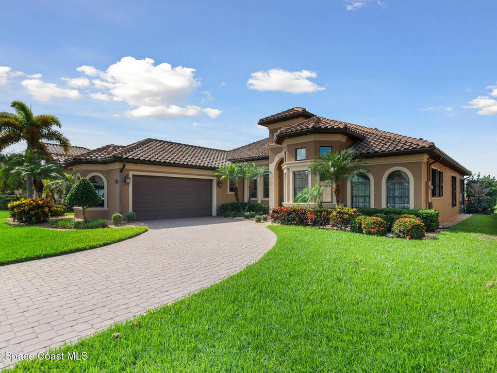 3079 Levanto Drive, Melbourne, FL 32940