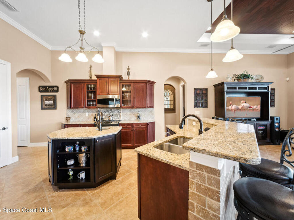 3079 Levanto Drive, Melbourne, FL 32940