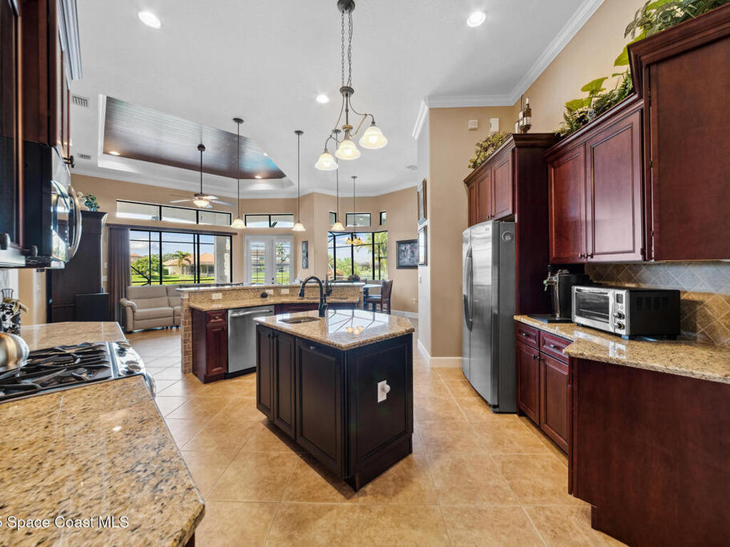 3079 Levanto Drive, Melbourne, FL 32940