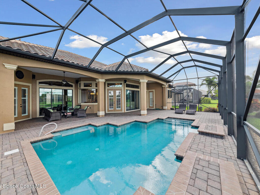 3079 Levanto Drive, Melbourne, FL 32940