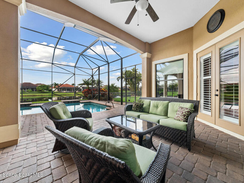 3079 Levanto Drive, Melbourne, FL 32940