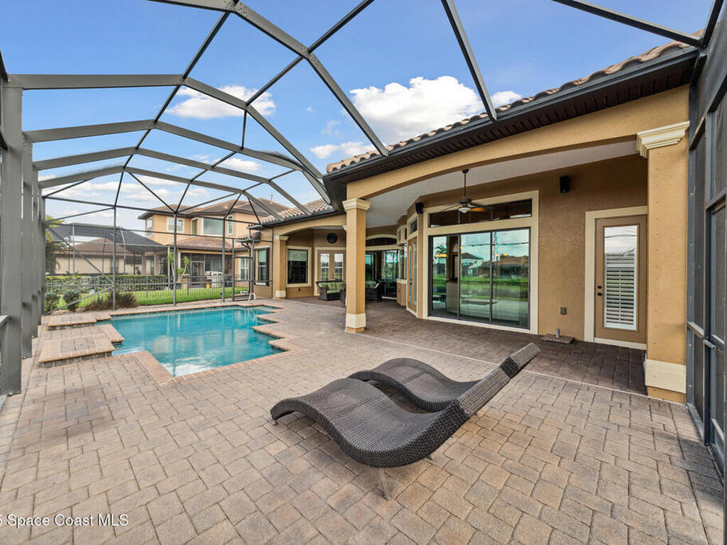3079 Levanto Drive, Melbourne, FL 32940