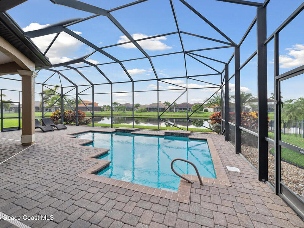 3079 Levanto Drive, Melbourne, FL 32940