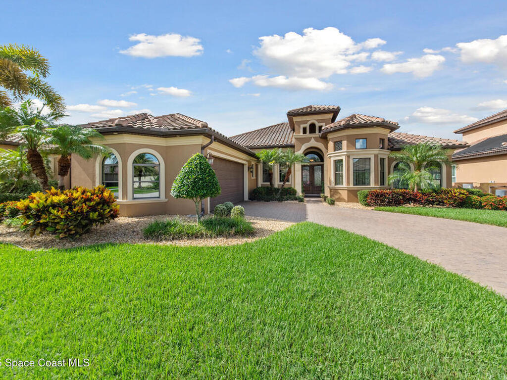 3079 Levanto Drive, Melbourne, FL 32940