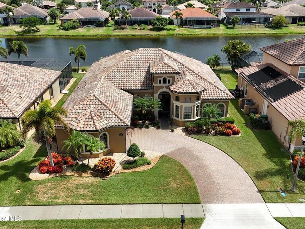 3079 Levanto Drive, Melbourne, FL 32940