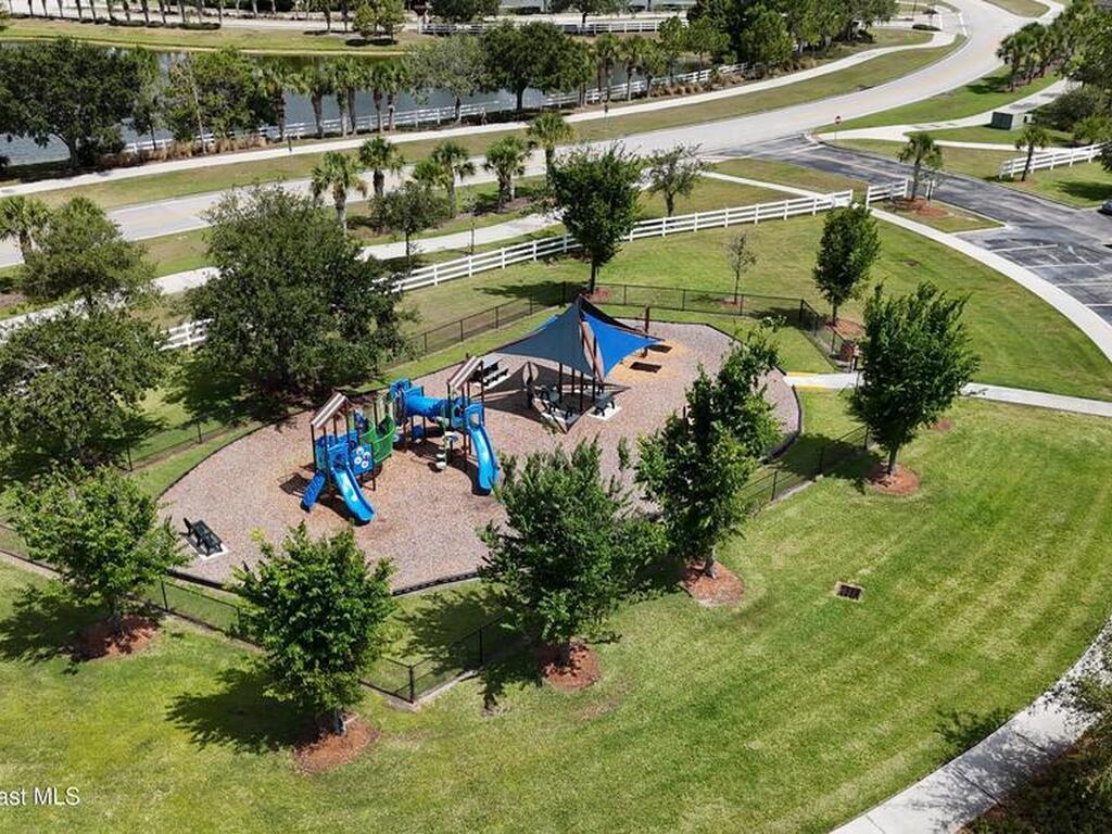 3079 Levanto Drive, Melbourne, FL 32940