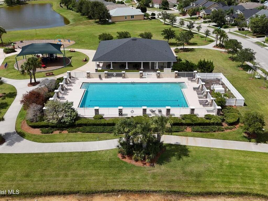 3079 Levanto Drive, Melbourne, FL 32940