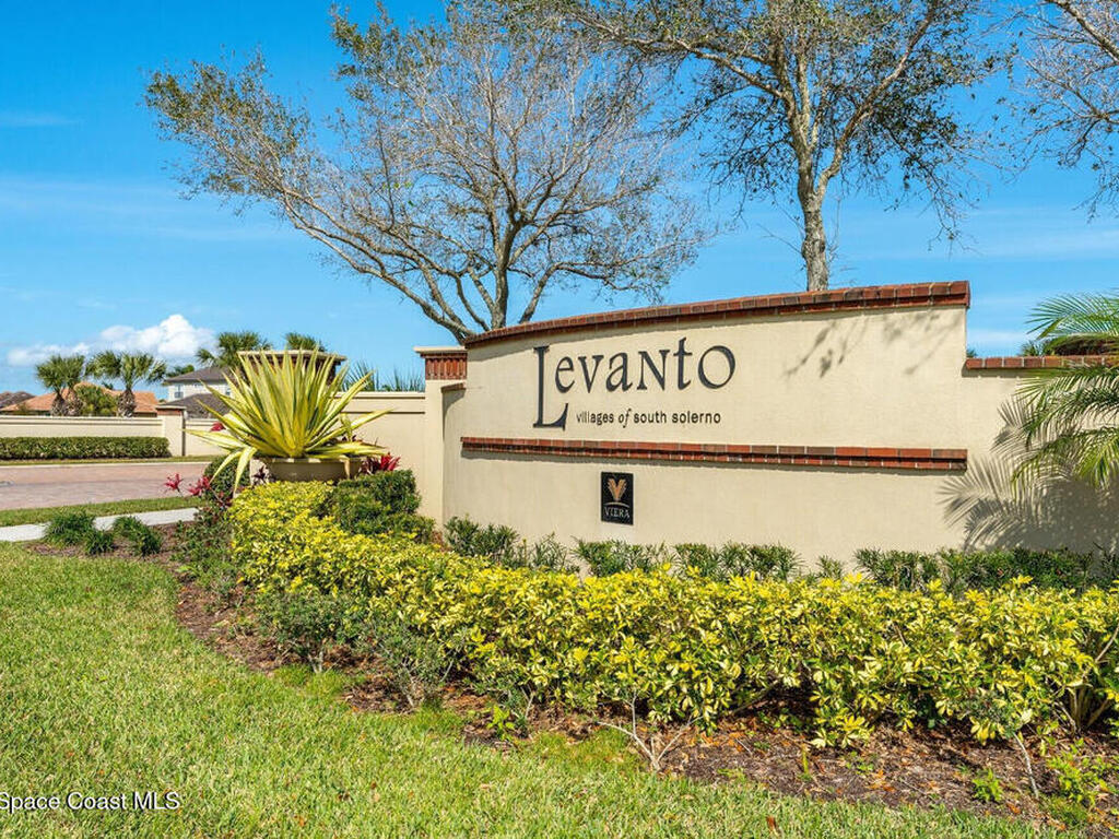 3079 Levanto Drive, Melbourne, FL 32940