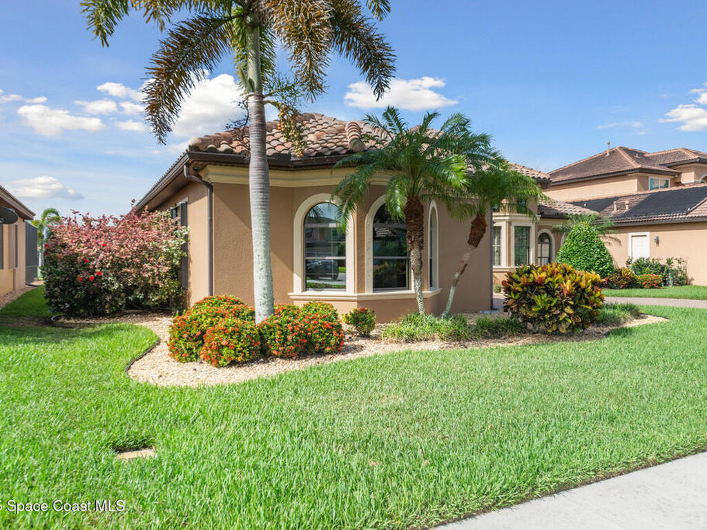 3079 Levanto Drive, Melbourne, FL 32940