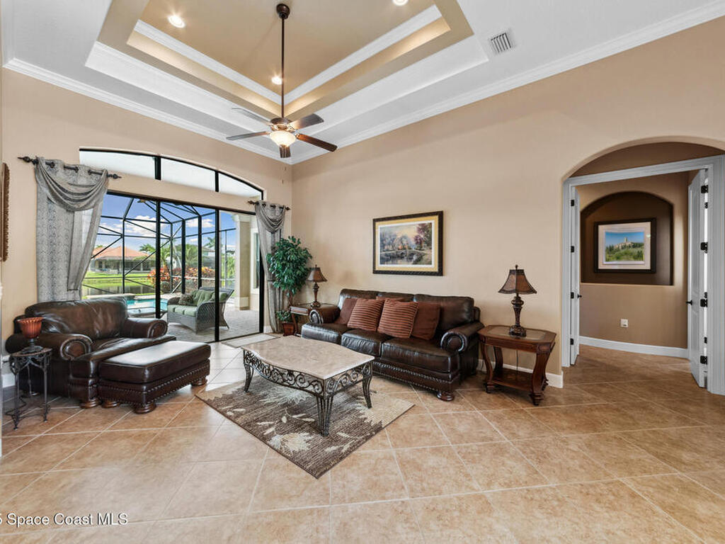 3079 Levanto Drive, Melbourne, FL 32940