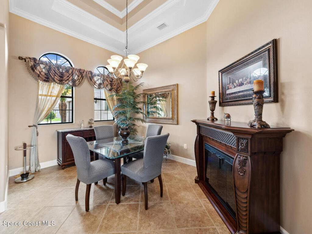 3079 Levanto Drive, Melbourne, FL 32940