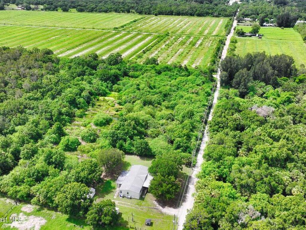 13380 101st Street, Fellsmere, FL 32948