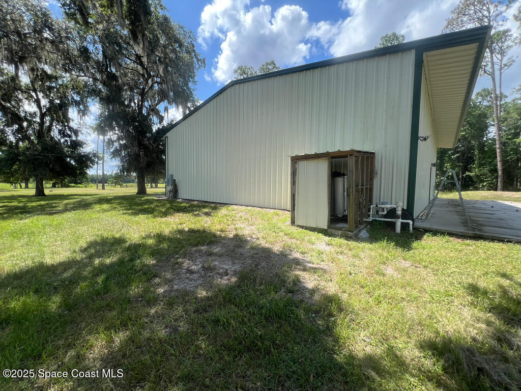 1580 N Division Street, Oviedo, FL 32765