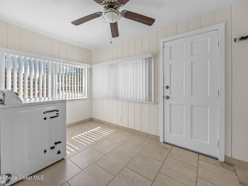 1714 Fletcher Street, Melbourne, FL 32901