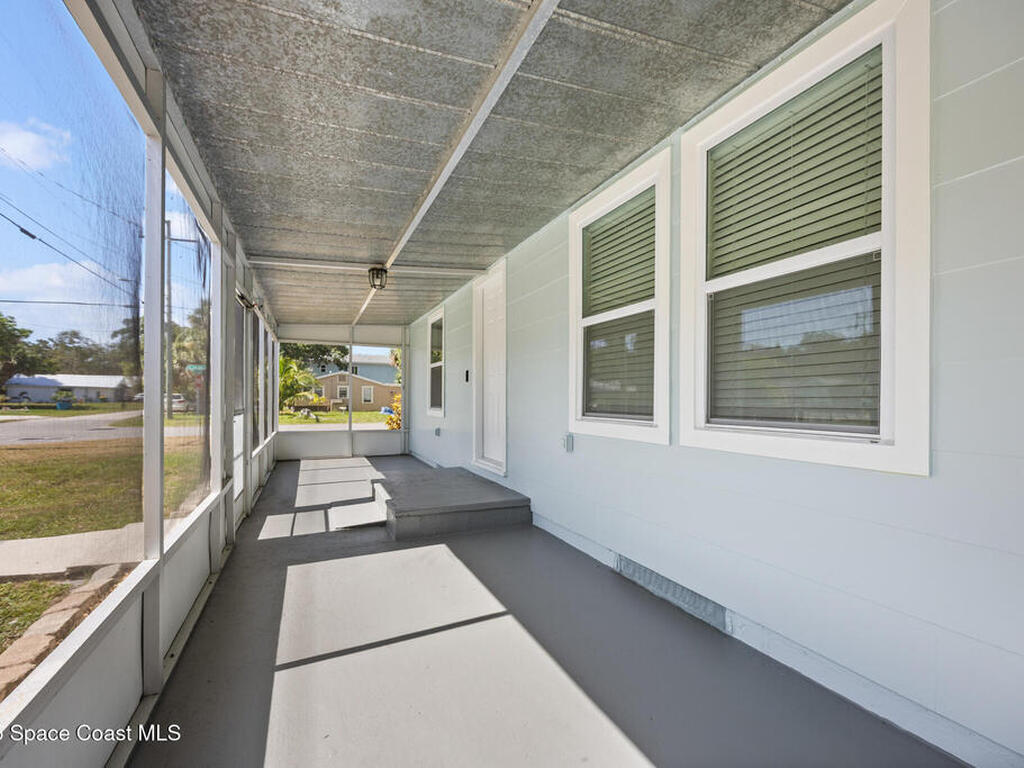 1714 Fletcher Street, Melbourne, FL 32901