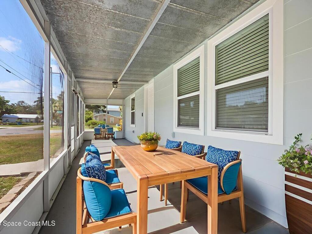 1714 Fletcher Street, Melbourne, FL 32901