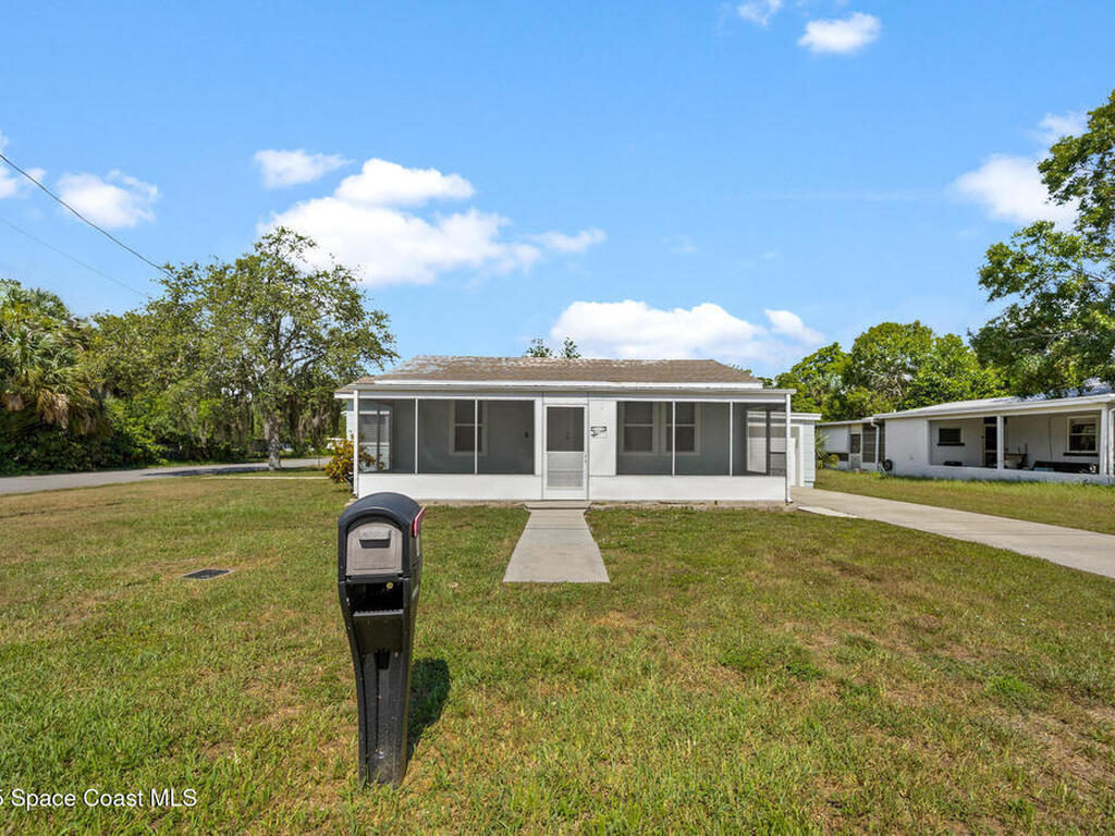 1714 Fletcher Street, Melbourne, FL 32901