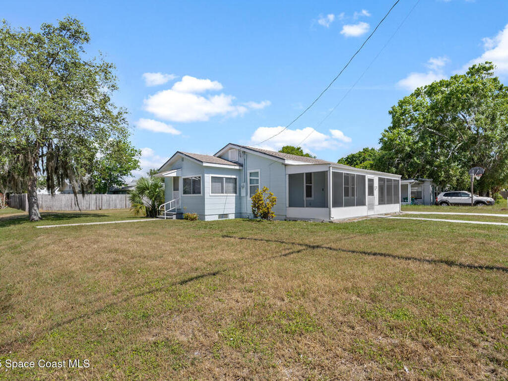 1714 Fletcher Street, Melbourne, FL 32901