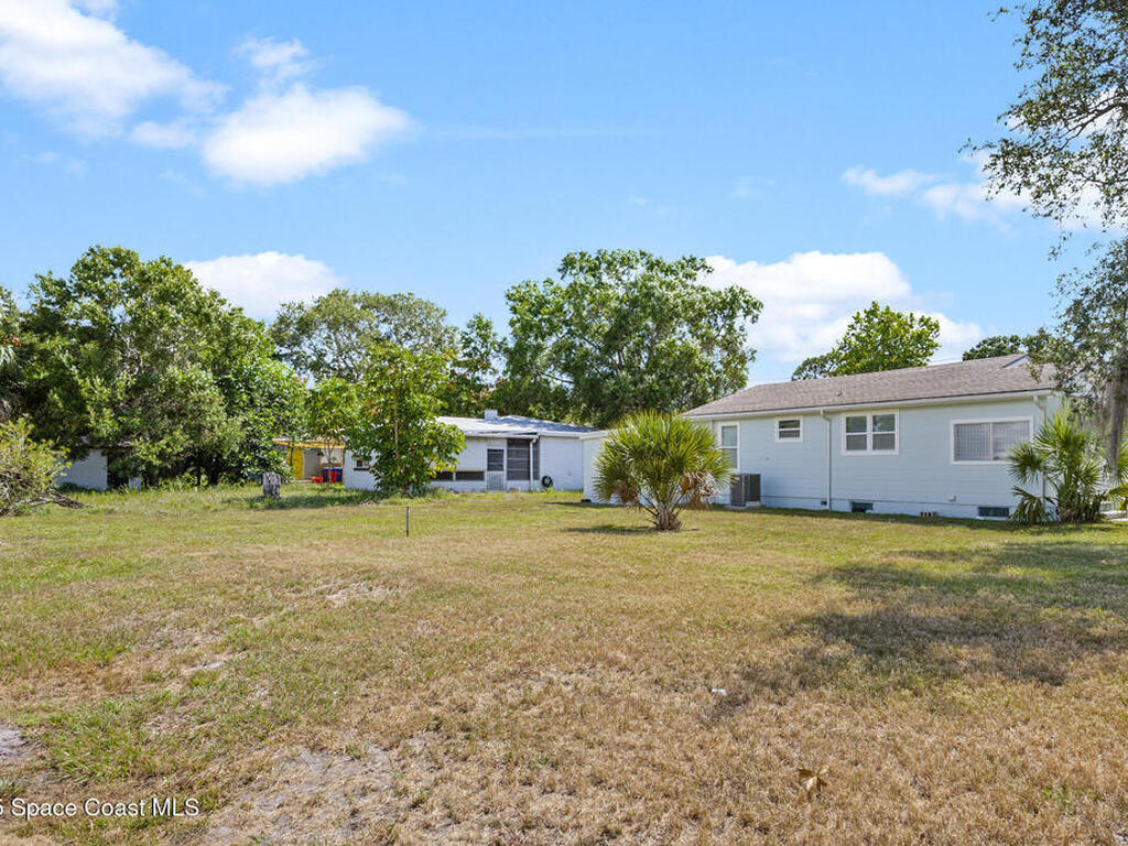 1714 Fletcher Street, Melbourne, FL 32901