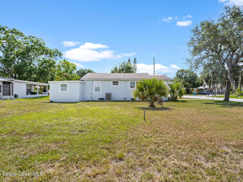 1714 Fletcher Street, Melbourne, FL 32901