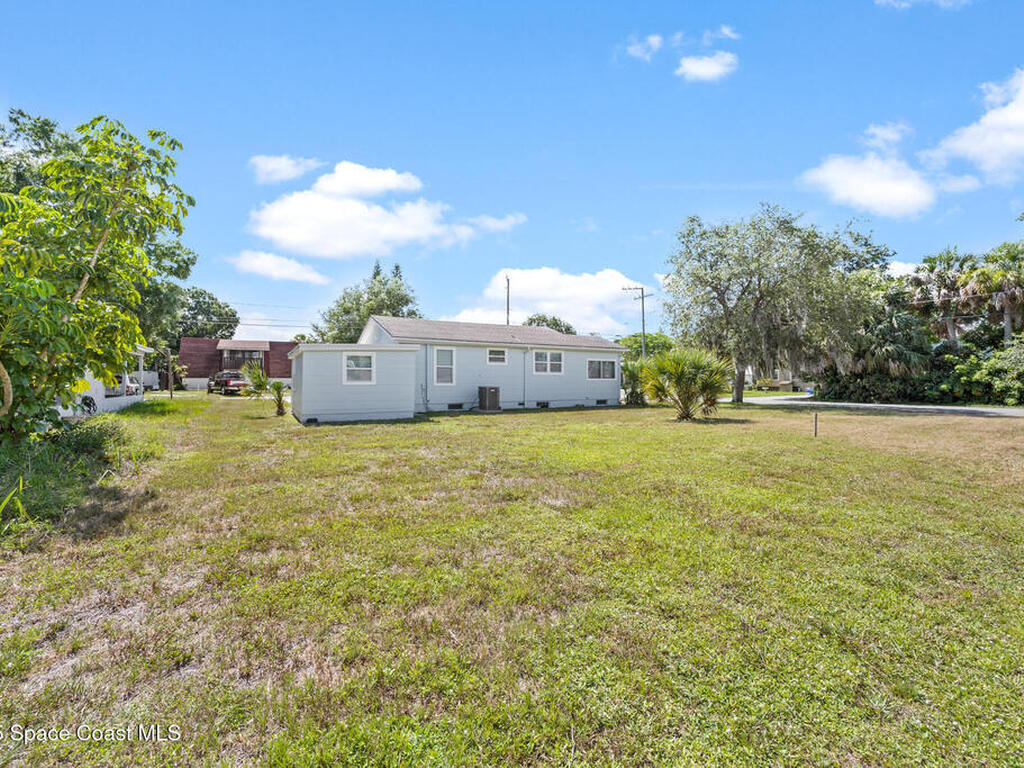 1714 Fletcher Street, Melbourne, FL 32901