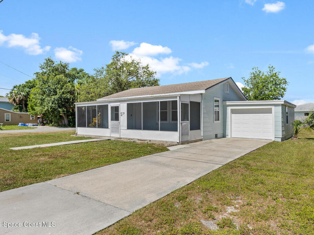 1714 Fletcher Street, Melbourne, FL 32901