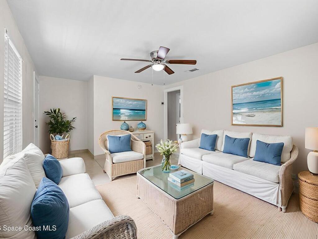 1714 Fletcher Street, Melbourne, FL 32901