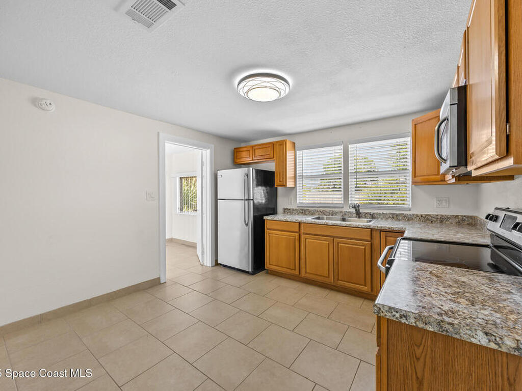 1714 Fletcher Street, Melbourne, FL 32901