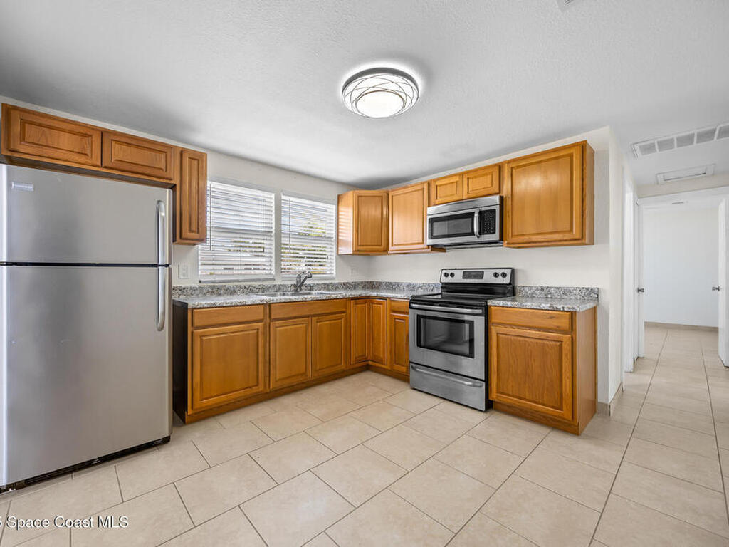 1714 Fletcher Street, Melbourne, FL 32901