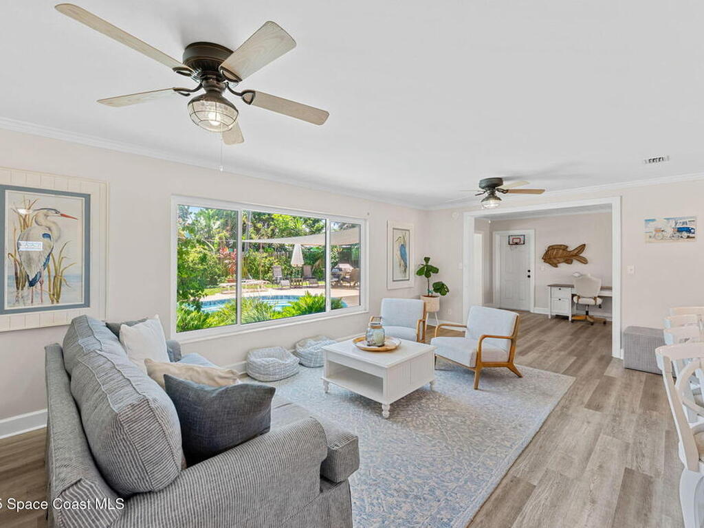 430 Watts Way, Cocoa Beach, FL 32931