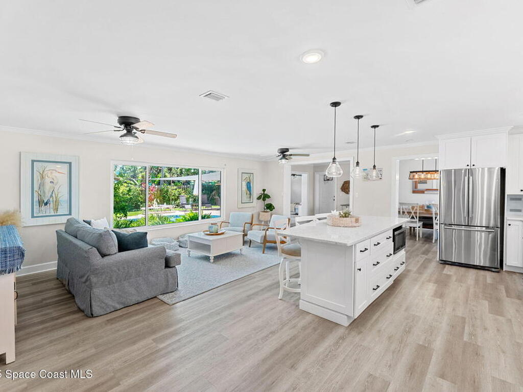 430 Watts Way, Cocoa Beach, FL 32931