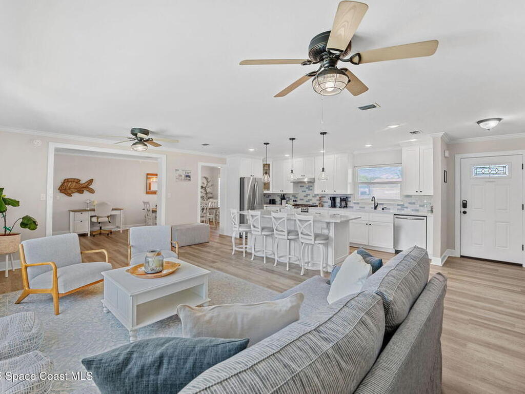 430 Watts Way, Cocoa Beach, FL 32931