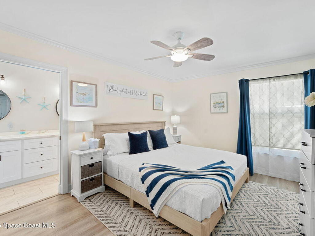 430 Watts Way, Cocoa Beach, FL 32931