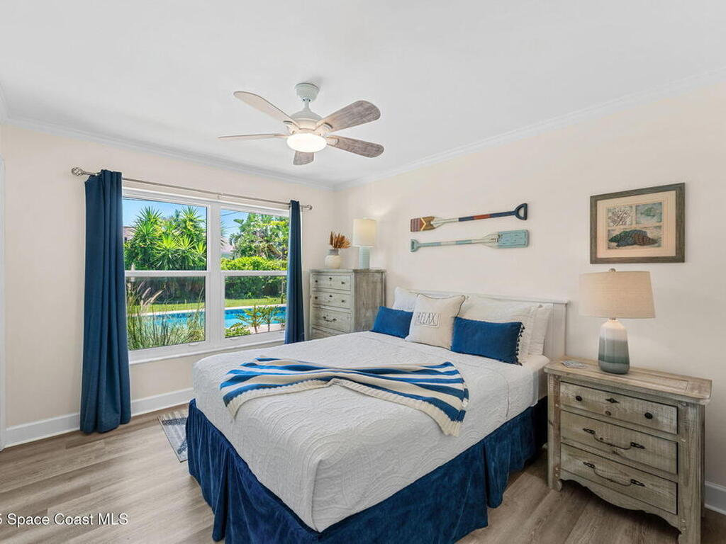 430 Watts Way, Cocoa Beach, FL 32931