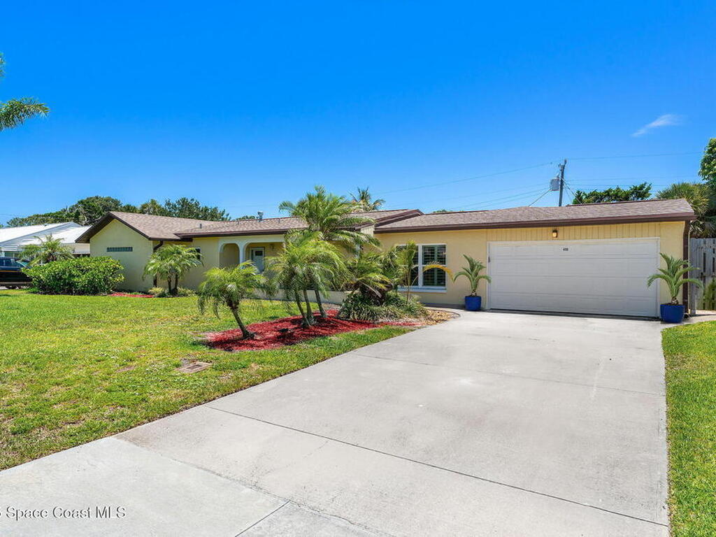 430 Watts Way, Cocoa Beach, FL 32931