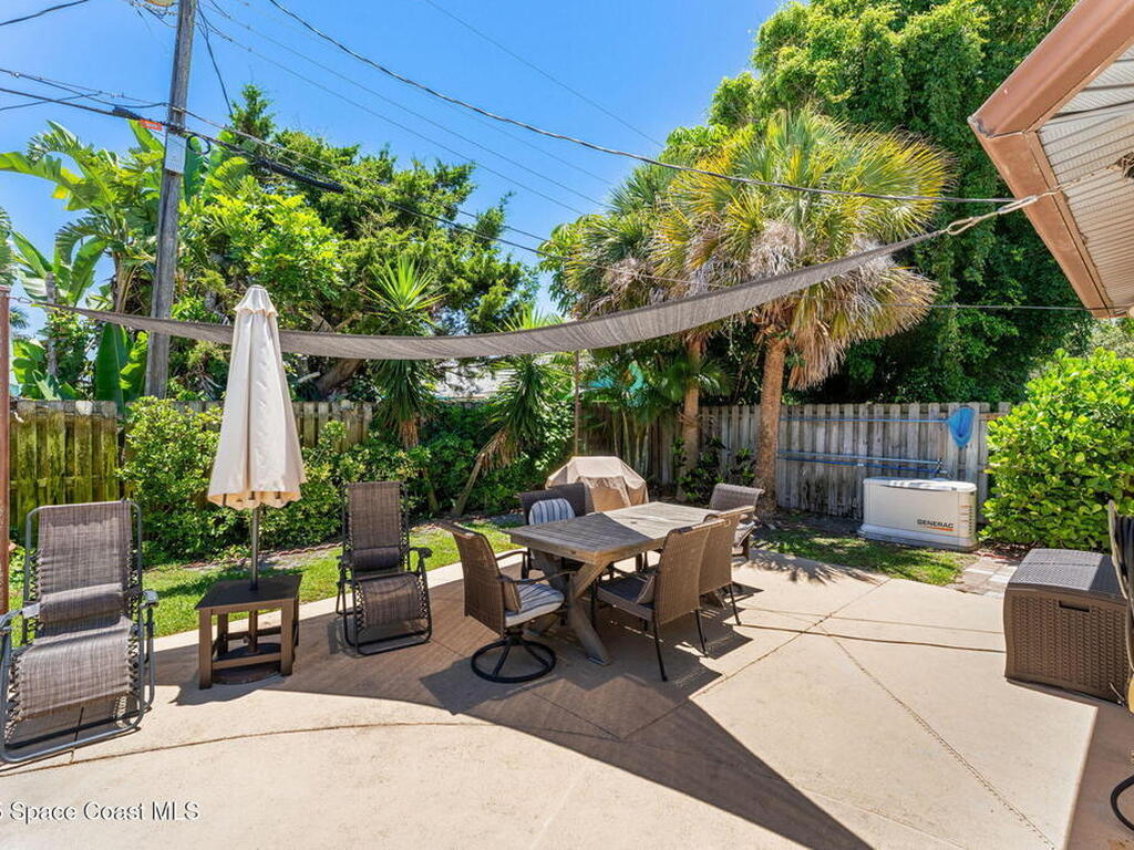 430 Watts Way, Cocoa Beach, FL 32931