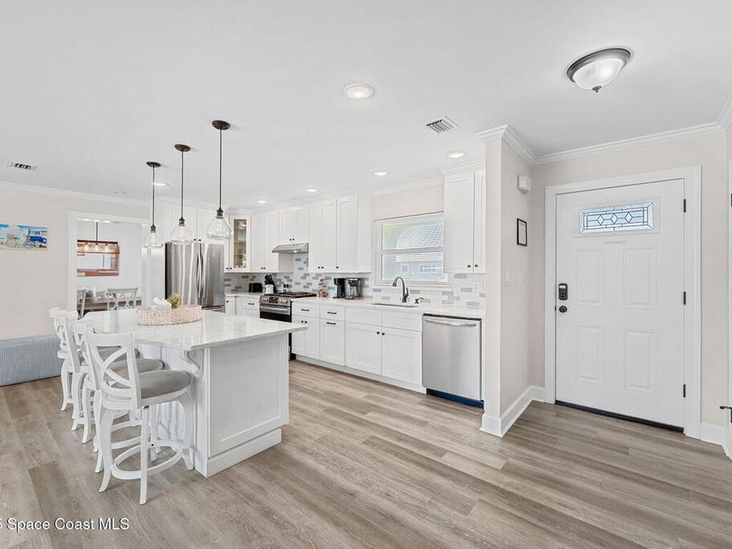 430 Watts Way, Cocoa Beach, FL 32931