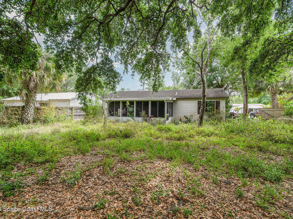 5012 Fleetwood Place, Cocoa, FL 32926