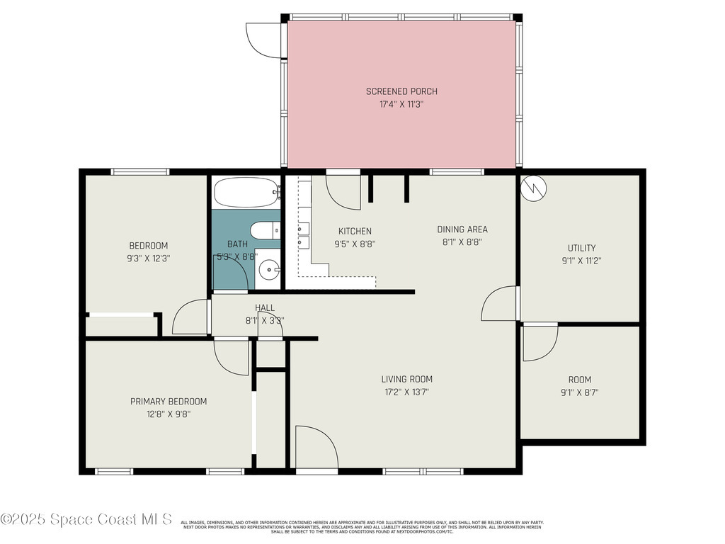 5012 Fleetwood Place, Cocoa, FL 32926